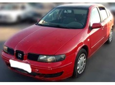 SEAT LEON (1M1)