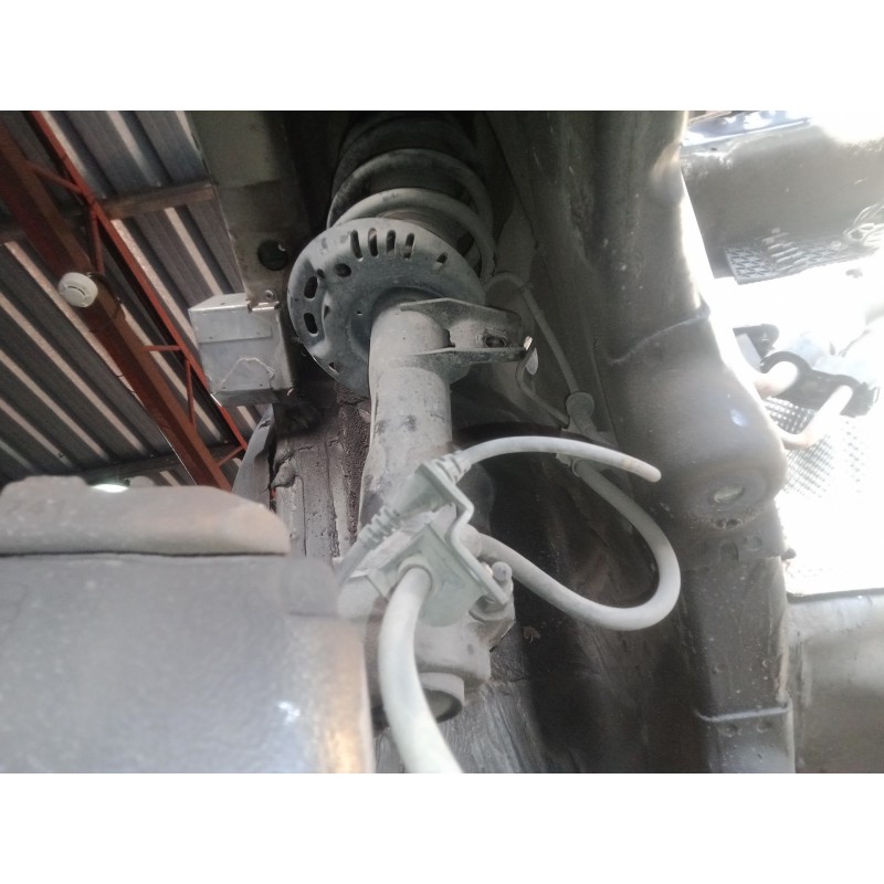 Recambio de amortiguador delantero derecho para volkswagen eos (1f7) 1.4 16v tsi referencia OEM IAM   