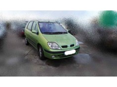 RENAULT SCENIC (JA..)