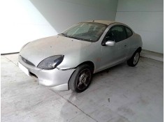 FORD PUMA (CCE)