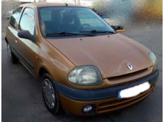 RENAULT CLIO II FASE I (B/CBO)