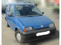 FIAT CINQUECENTO (170)