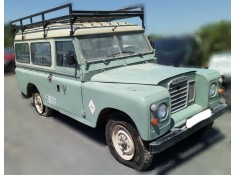 LAND ROVER 109 DIESSEL