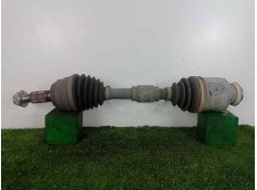 Recambio de transmision delantera derecha para mazda 6 lim. (gh) 2.2 turbodiesel cat referencia OEM IAM GD782550XC SIN.CORONA L5