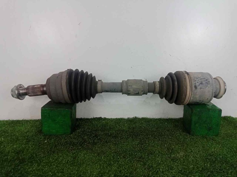 Recambio de transmision delantera derecha para mazda 6 lim. (gh) 2.2 turbodiesel cat referencia OEM IAM GD782550XC SIN.CORONA L5