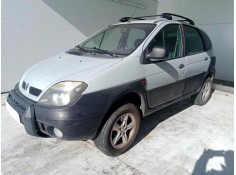 RENAULT SCENIC RX4 (JA0)