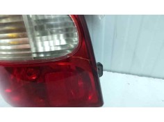 Recambio de piloto trasero izquierdo para kia carnival 2.9 turbodiesel cat referencia OEM IAM  99-01 MIRAR CASCADO 2
