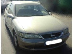 OPEL VECTRA B BERLINA