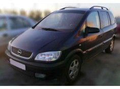 OPEL ZAFIRA A