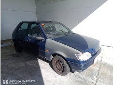 ford fiesta iii (gfj) del año 1995 2
