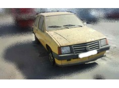 OPEL CORSA A