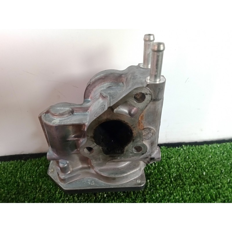 Recambio de valvula egr para toyota hilux (kun) 2.5 turbodiesel referencia OEM IAM 2580030200-VN1501000130 DENSO 5.PINES