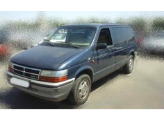 CHRYSLER VOYAGER (ES)
