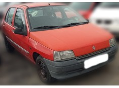 RENAULT CLIO I FASE I+II (B/C57)