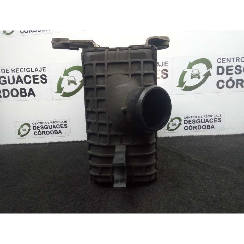 Recambio de intercooler para hyundai tucson (jm) 2.0 crdi cat referencia OEM IAM 282702725X 200X300X90 