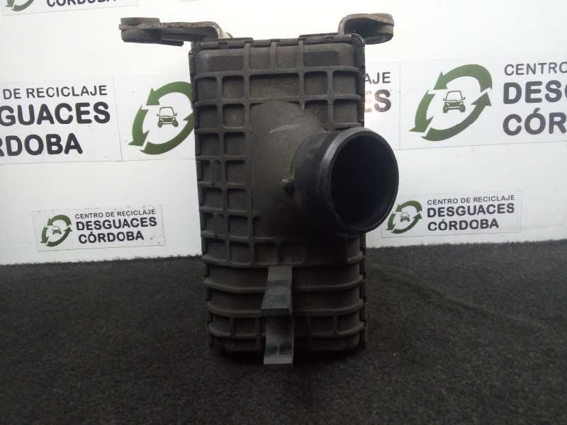 Recambio de intercooler para hyundai tucson (jm) 2.0 crdi cat referencia OEM IAM 282702725X 200X300X90 