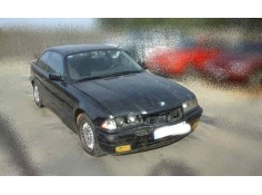 BMW SERIE 3 BERLINA (E36)