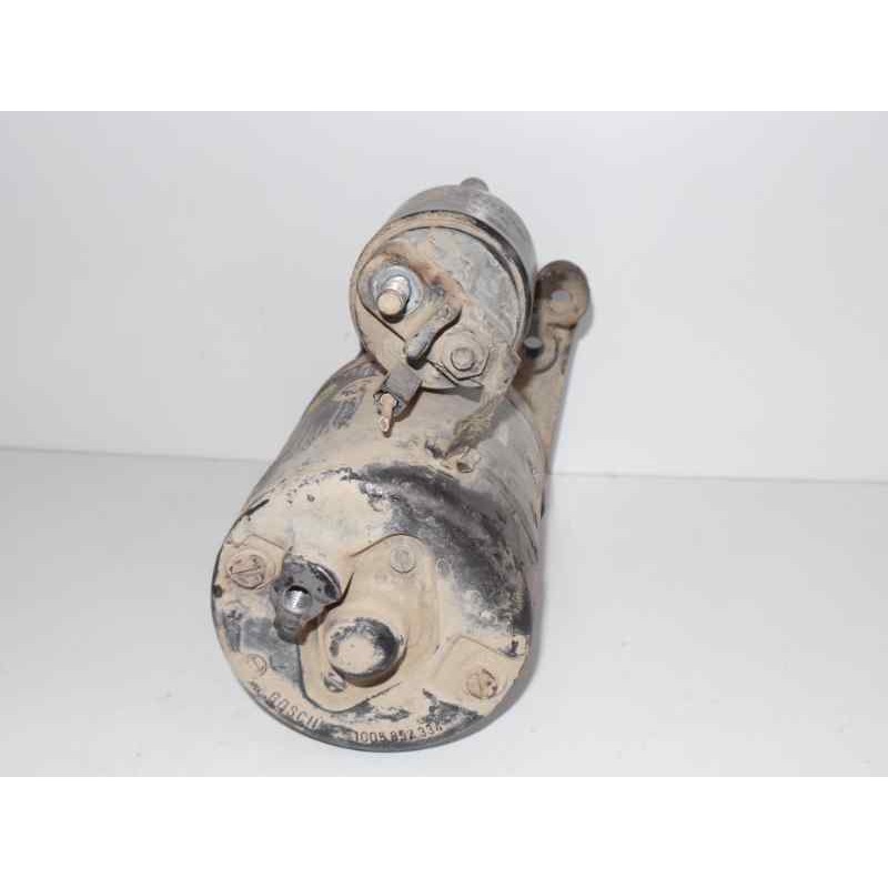 Recambio de motor arranque para renault 11 1.4 g referencia OEM IAM 9000333117 BOSCH 