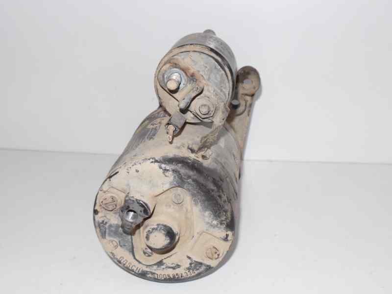 Recambio de motor arranque para renault 11 1.4 g referencia OEM IAM 9000333117 BOSCH 