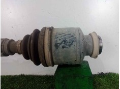 Recambio de transmision delantera derecha para mazda 6 lim. (gh) 2.2 turbodiesel cat referencia OEM IAM GD782550XC SIN.CORONA L5 2