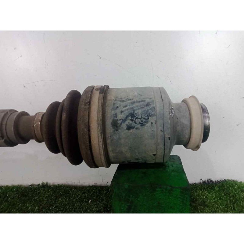 Recambio de transmision delantera derecha para mazda 6 lim. (gh) 2.2 turbodiesel cat referencia OEM IAM GD782550XC SIN.CORONA L5