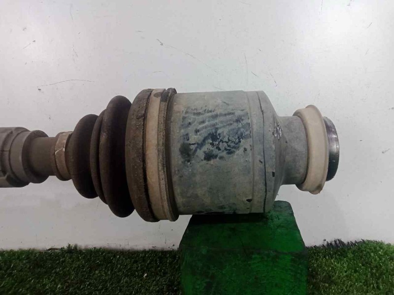 Recambio de transmision delantera derecha para mazda 6 lim. (gh) 2.2 turbodiesel cat referencia OEM IAM GD782550XC SIN.CORONA L5