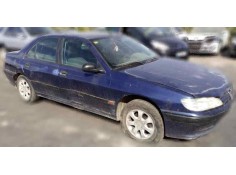 PEUGEOT 406 BERLINA (S1/S2)