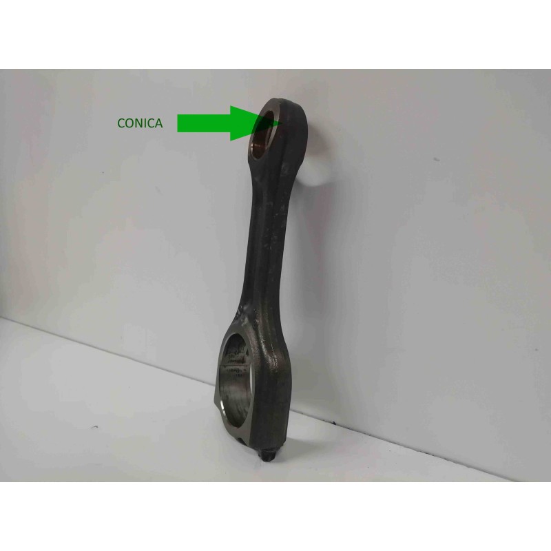 Recambio de biela para citroën xsara picasso 1.6 16v hdi referencia OEM IAM 619  