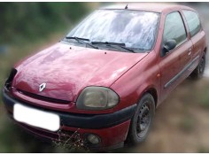 RENAULT CLIO II FASE I (B/CBO)