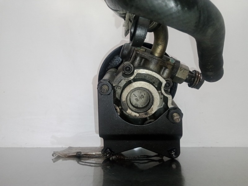 Recambio de bomba servodireccion para mg serie 75 (j/rj) referencia OEM IAM QVB101391-HE120509513 61194 