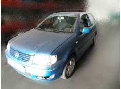 VOLKSWAGEN POLO BERLINA (6N2)