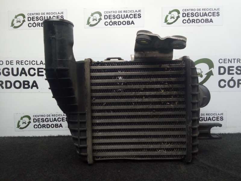 Recambio de intercooler para hyundai tucson (jm) 2.0 crdi cat referencia OEM IAM 282702725X 200X300X90 