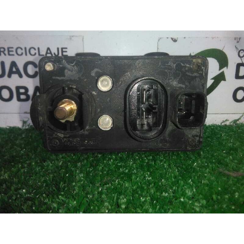 Recambio de caja precalentamiento para mitsubishi carisma berlina 4 (da0) 1.9 turbodiesel referencia OEM IAM 7700107794-RTP612 N