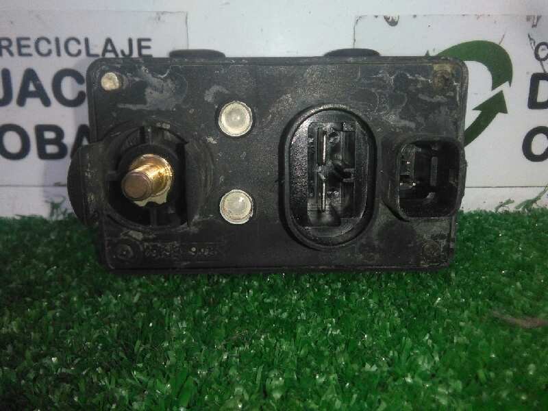 Recambio de caja precalentamiento para mitsubishi carisma berlina 4 (da0) 1.9 turbodiesel referencia OEM IAM 7700107794-RTP612 N