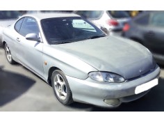 HYUNDAI COUPE (RD)