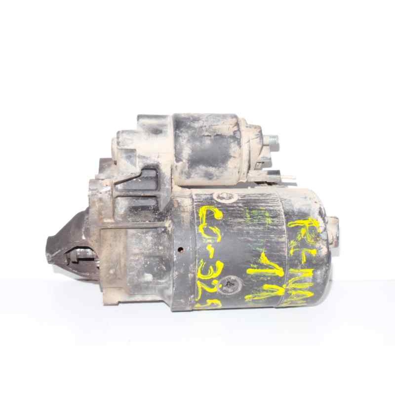 Recambio de motor arranque para renault 11 1.4 g referencia OEM IAM 9000333117 BOSCH 