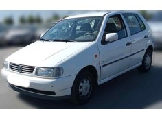 VOLKSWAGEN POLO BERLINA (6N1)
