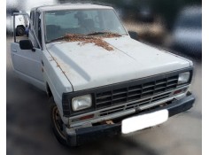 NISSAN PATROL (K/W260)