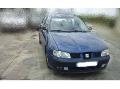 SEAT IBIZA (6K1)