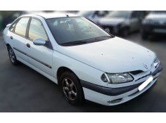 RENAULT LAGUNA (B56)