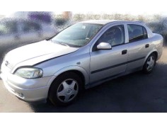 OPEL ASTRA G BERLINA