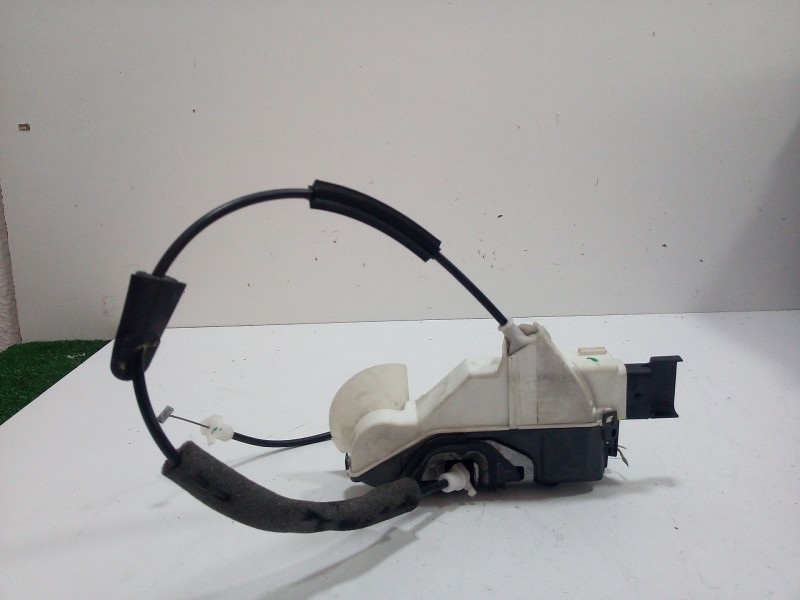 Recambio de cerradura puerta delantera izquierda para citroën c5 berlina 1.6 hdi fap referencia OEM IAM 1032N0882J7-A04946 08-18