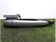 Recambio de maneta exterior trasera derecha para mazda 6 kombi ()(.2012) 2.2 turbodiesel cat referencia OEM IAM KD535841XB50-KD5