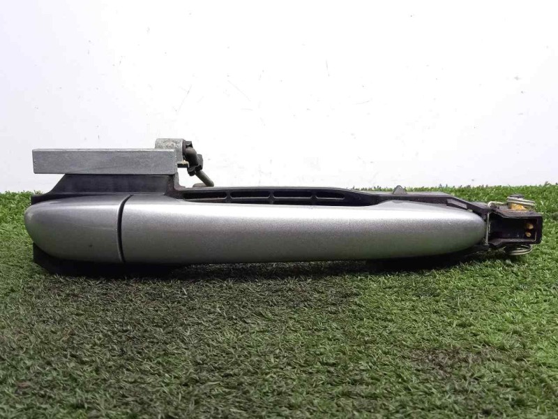 Recambio de maneta exterior trasera derecha para mazda 6 kombi ()(.2012) 2.2 turbodiesel cat referencia OEM IAM KD535841XB50-KD5