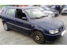 VOLKSWAGEN POLO BERLINA (6N1)