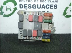 Recambio de caja reles / fusibles para fiat punto berlina (188) 1.3 jtd cat referencia OEM IAM 46835587DS DELPHI 