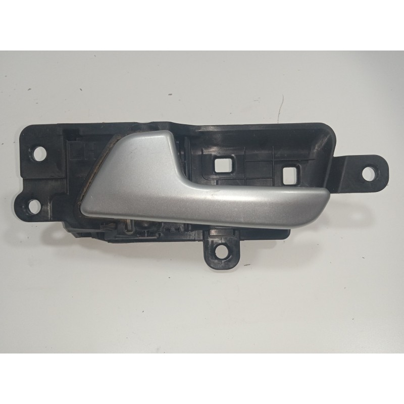 Recambio de maneta interior trasera izquierda para kia sportage 1.6 crdi cat referencia OEM IAM 82613F1000  