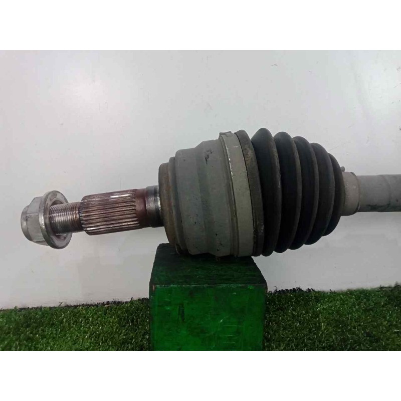 Recambio de transmision delantera derecha para mazda 6 lim. (gh) 2.2 turbodiesel cat referencia OEM IAM GD782550XC SIN.CORONA L5