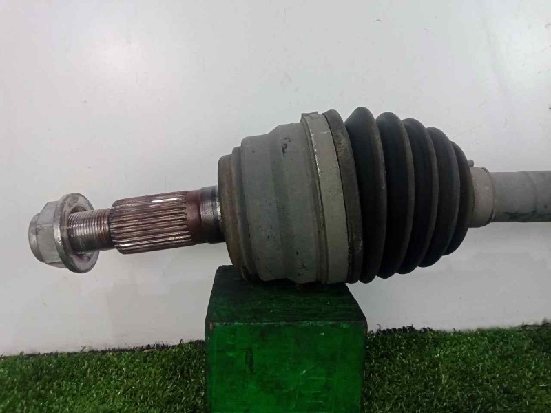 Recambio de transmision delantera derecha para mazda 6 lim. (gh) 2.2 turbodiesel cat referencia OEM IAM GD782550XC SIN.CORONA L5