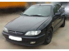 CITROËN XSARA BERLINA